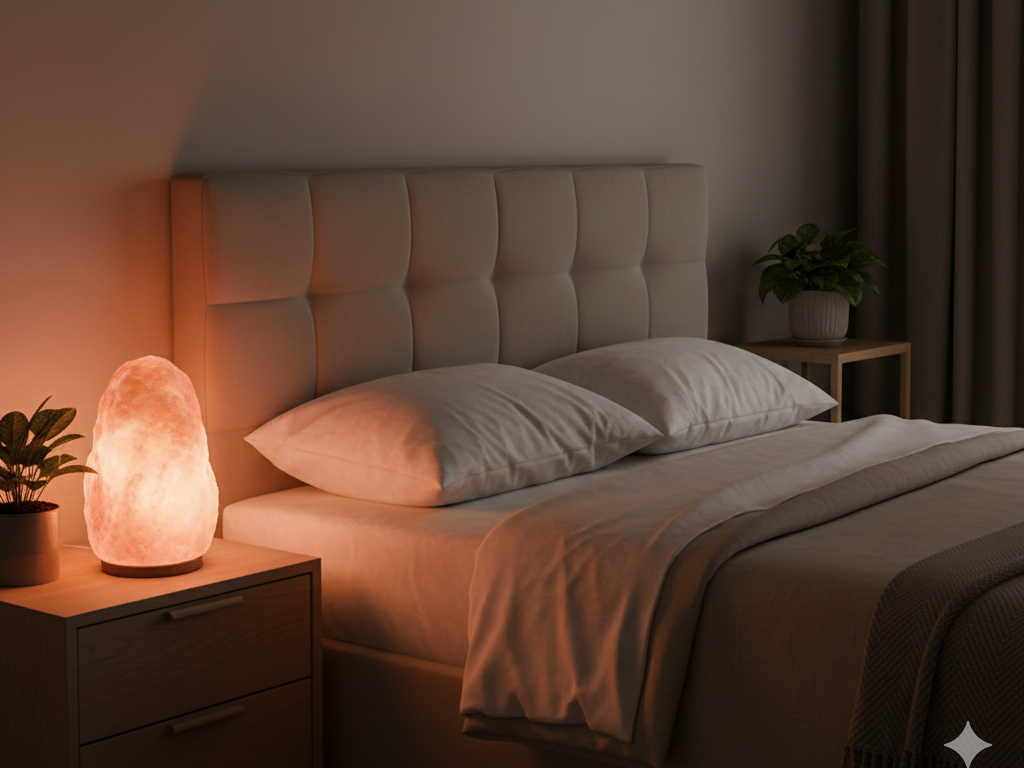 Himalayan Salt Lamps