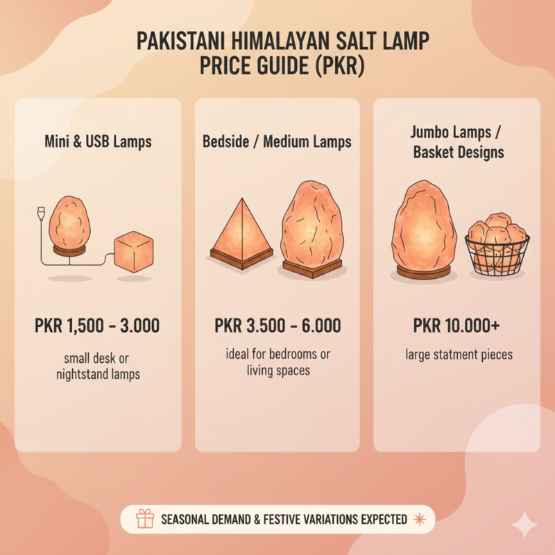 World’s Best Salt Lamps