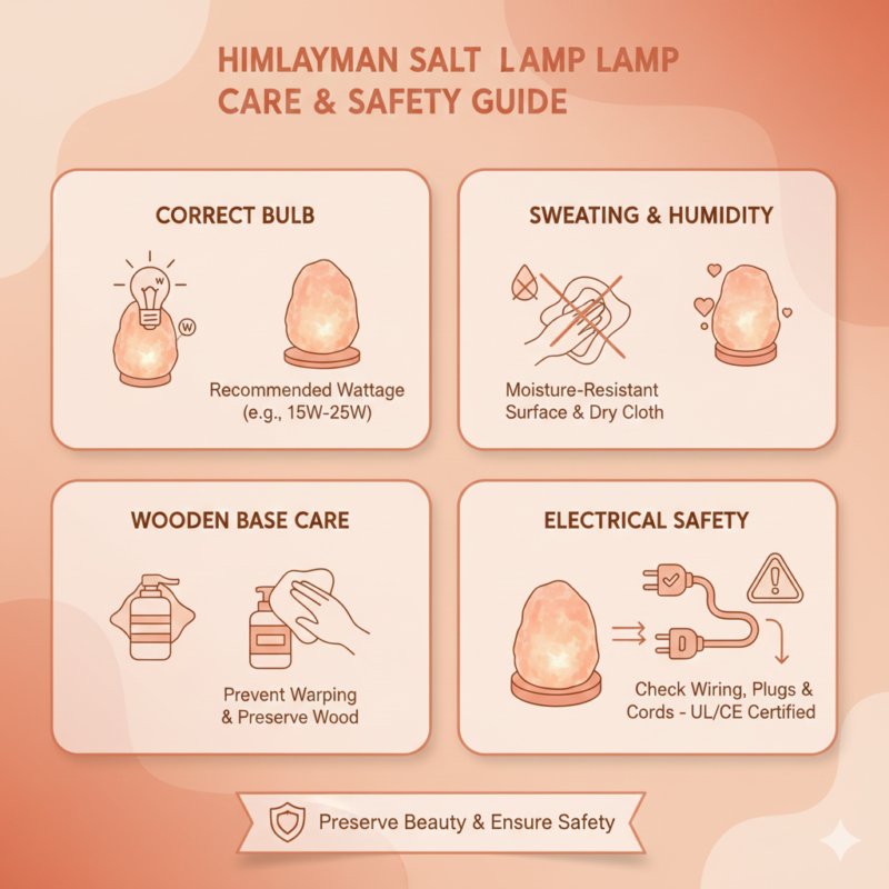 World’s Best Salt Lamps