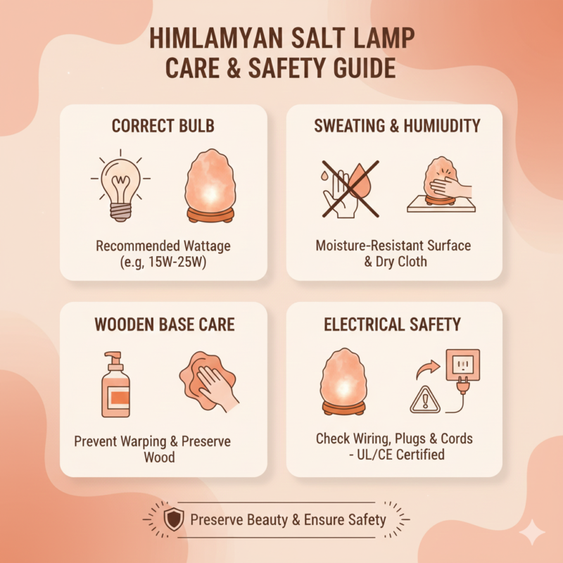 Salt Lamp Manufacturers