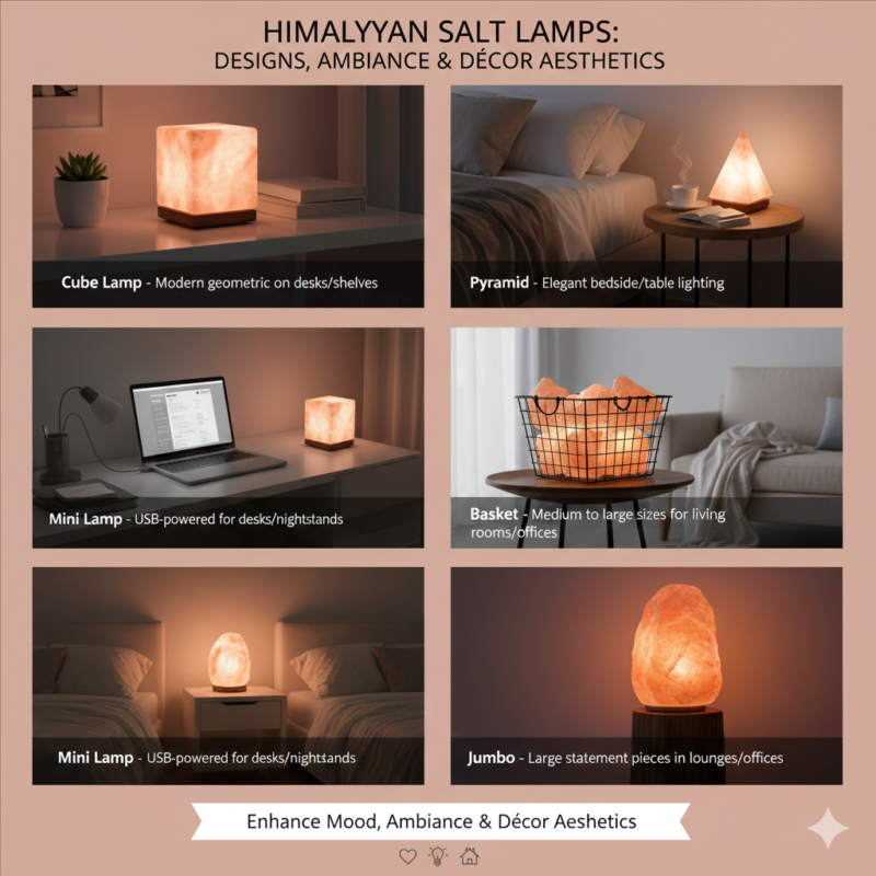 Pakistani Himalayan salt